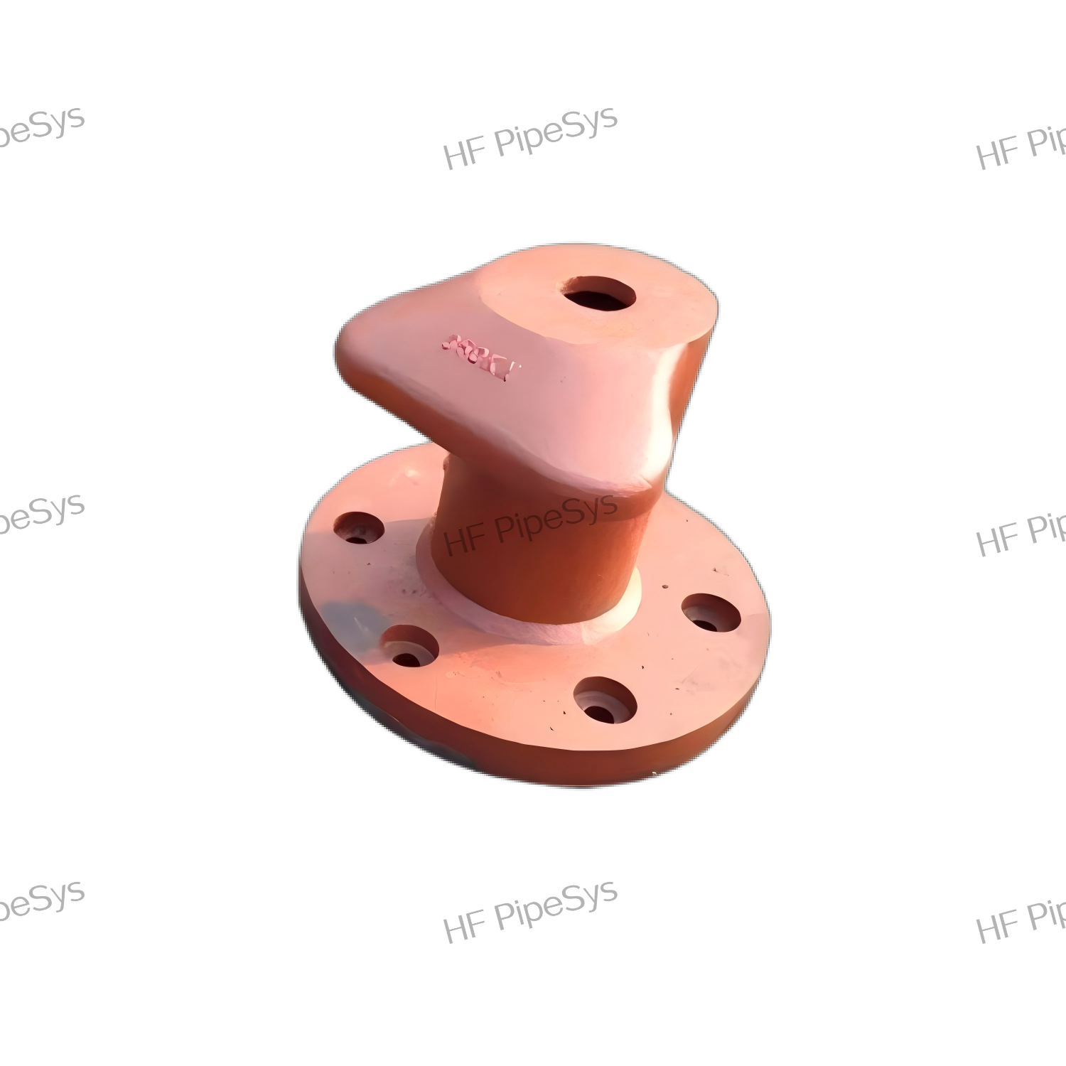 Mooring Bollard