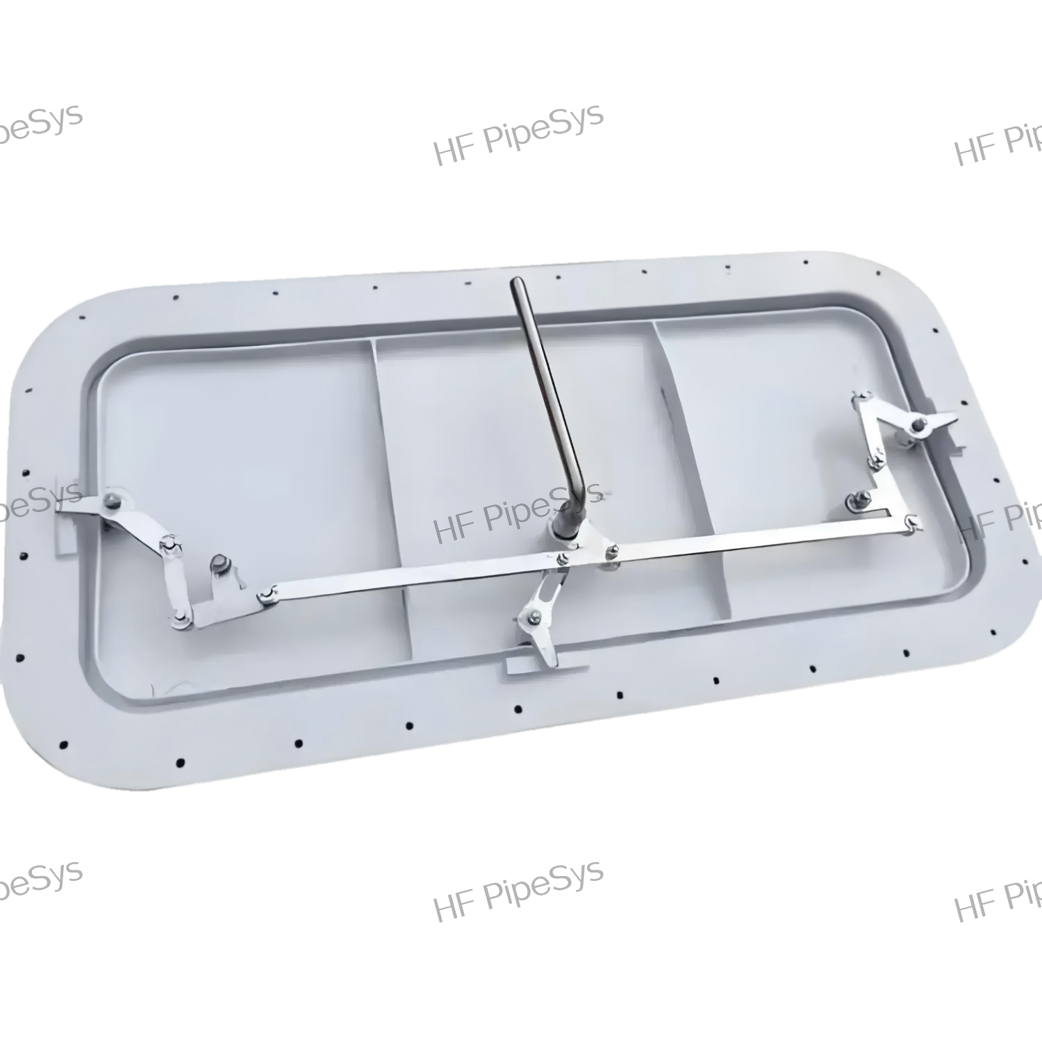 Watertight Door