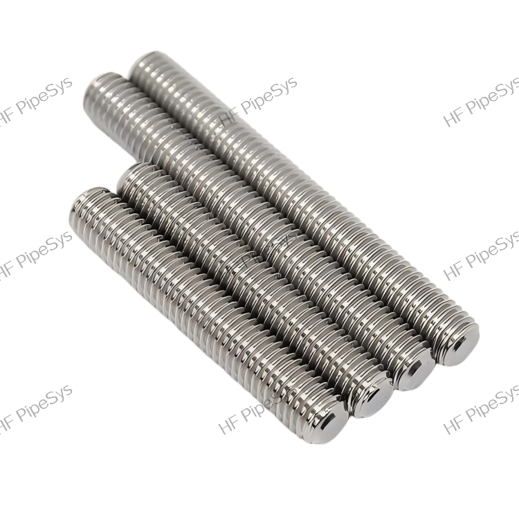 Fully Threaded Stud