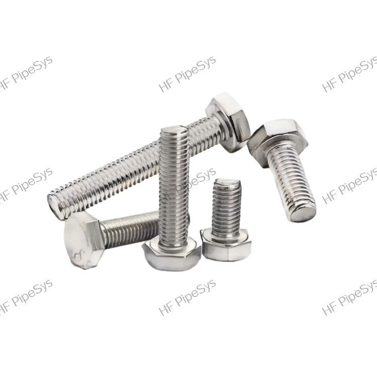 Hex Bolt