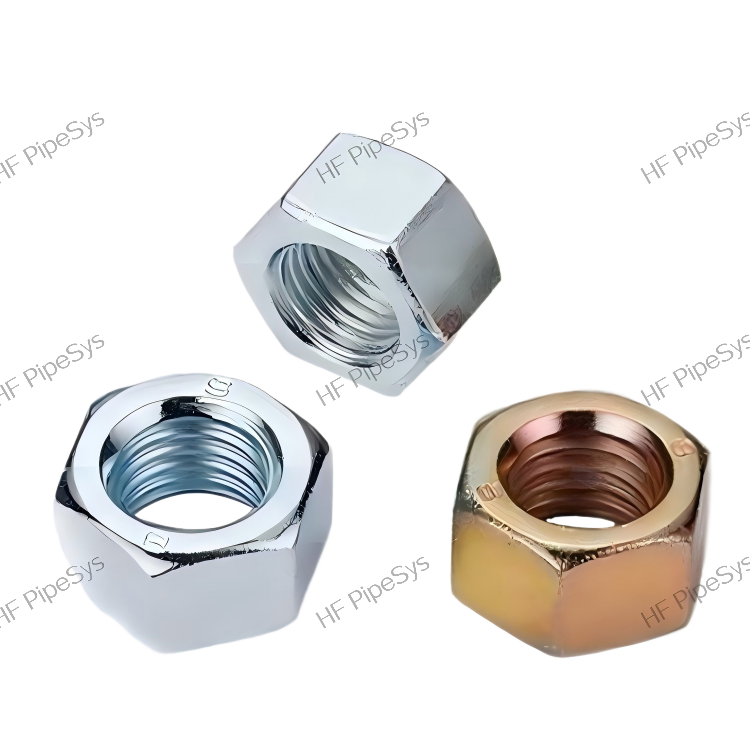 Hex Nut