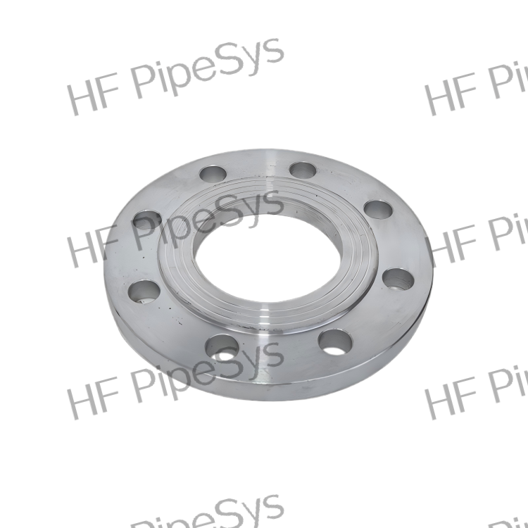 Slip-On Welding Flange