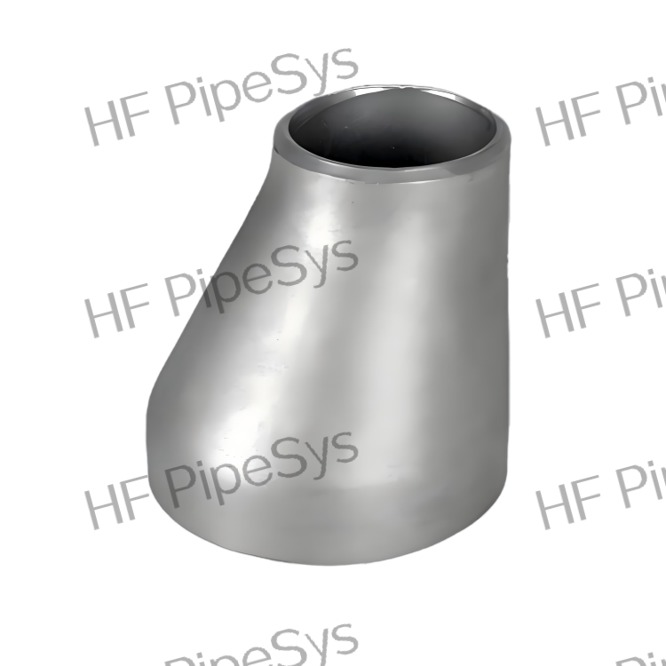 Eccentric Reducer