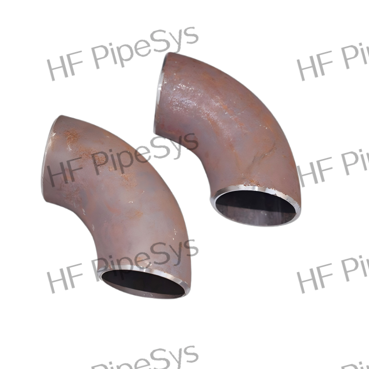 Welded Elbow