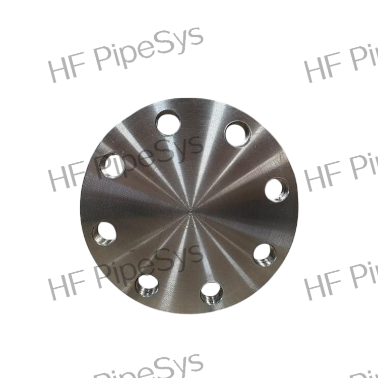 Blind Flange